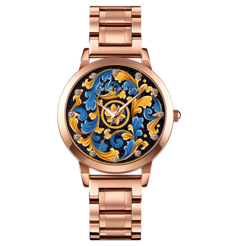 orologio ginestra-di-cielo-malafemmina