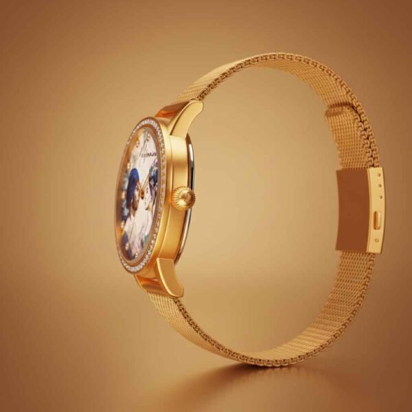 orologi per donna siciliani Orologio Stile Siciliano