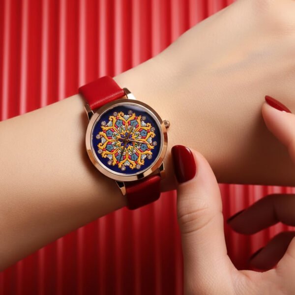 Orologio Donna Economico Malafemmina