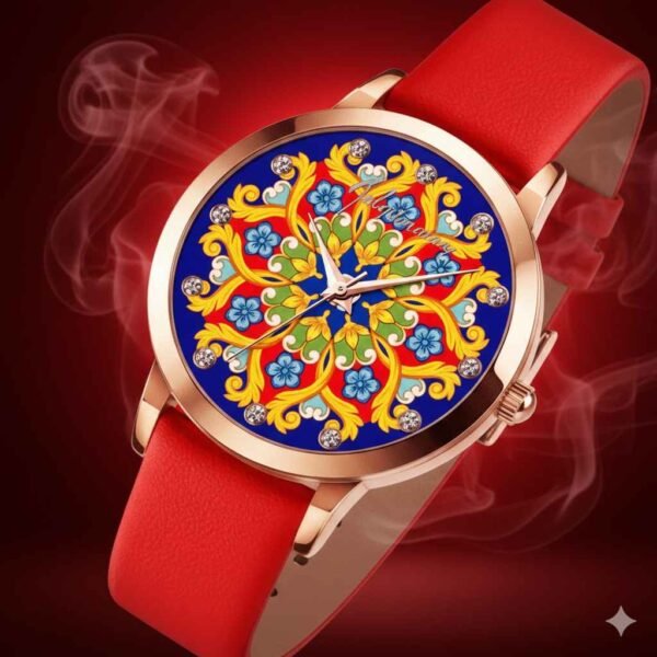 orologi per donna stile siciliano