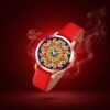 Orologio donna Incendio d'amore