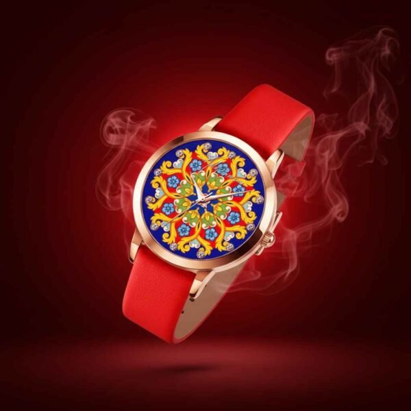 Orologio donna Incendio d'amore