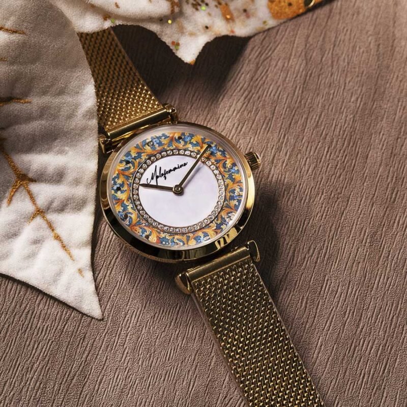 Orologio-Malafemmina-per-donna-modello-Venere