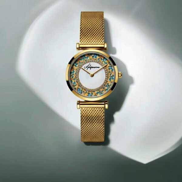 orologi per donna siciliani Orologio donna siciliano