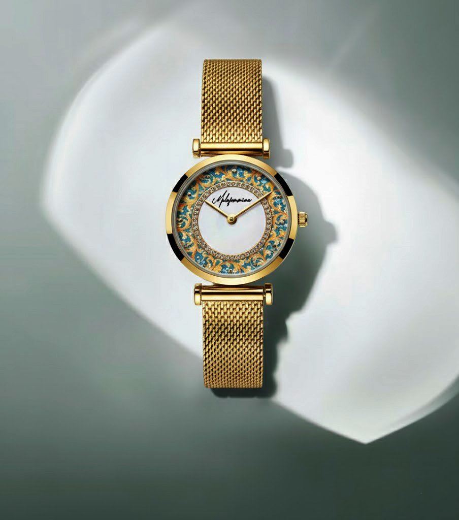 orologi per donna siciliani Orologio donna siciliano