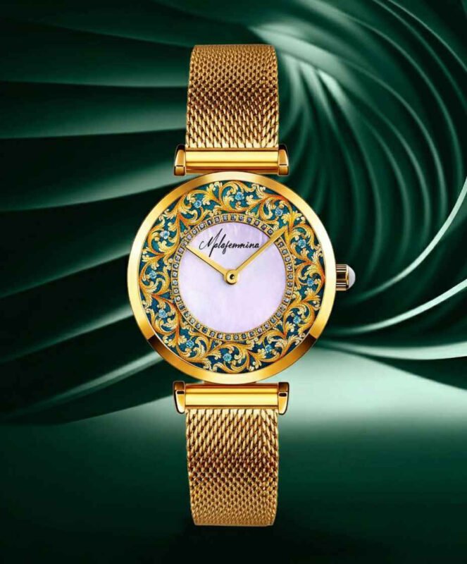 Orologio Donna Siciliano Venere