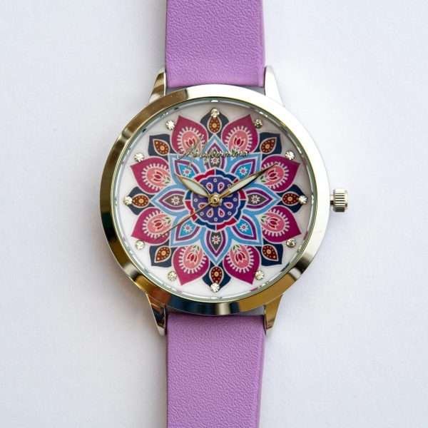 orologi per donna stile siciliano