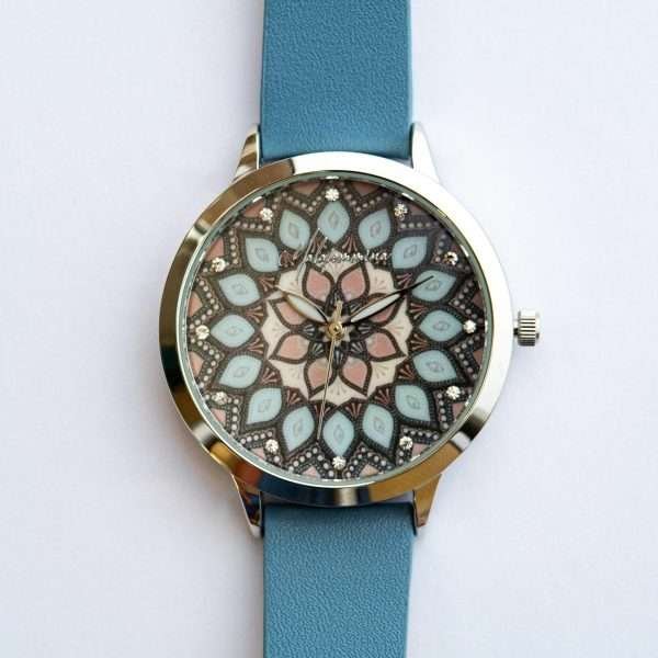 orologi per donna stile siciliano