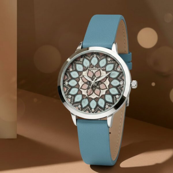 Orologio donna Nereide