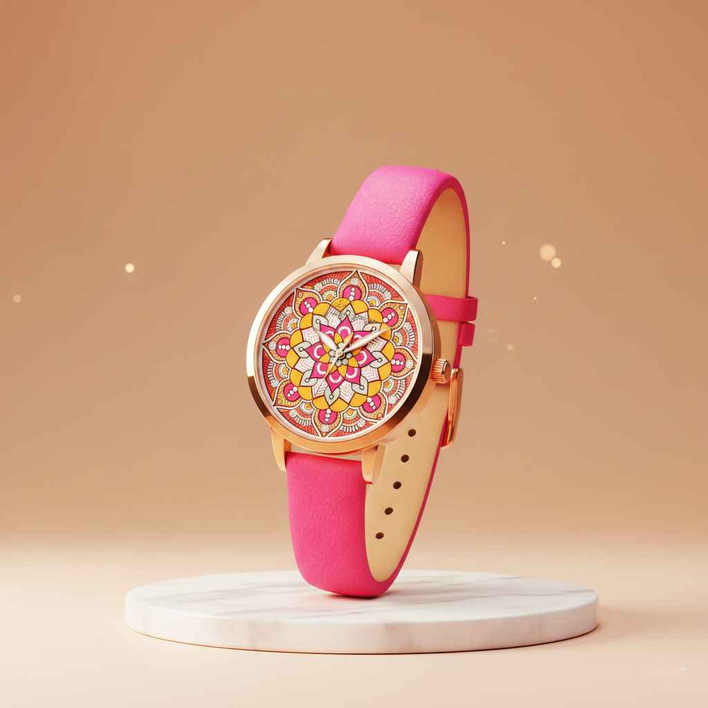 orologi per donna siciliani Orologio Venusia