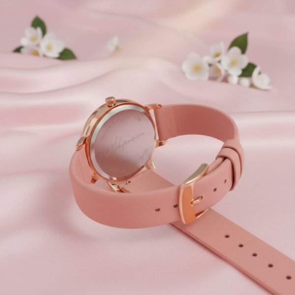 Orologio donna fashion