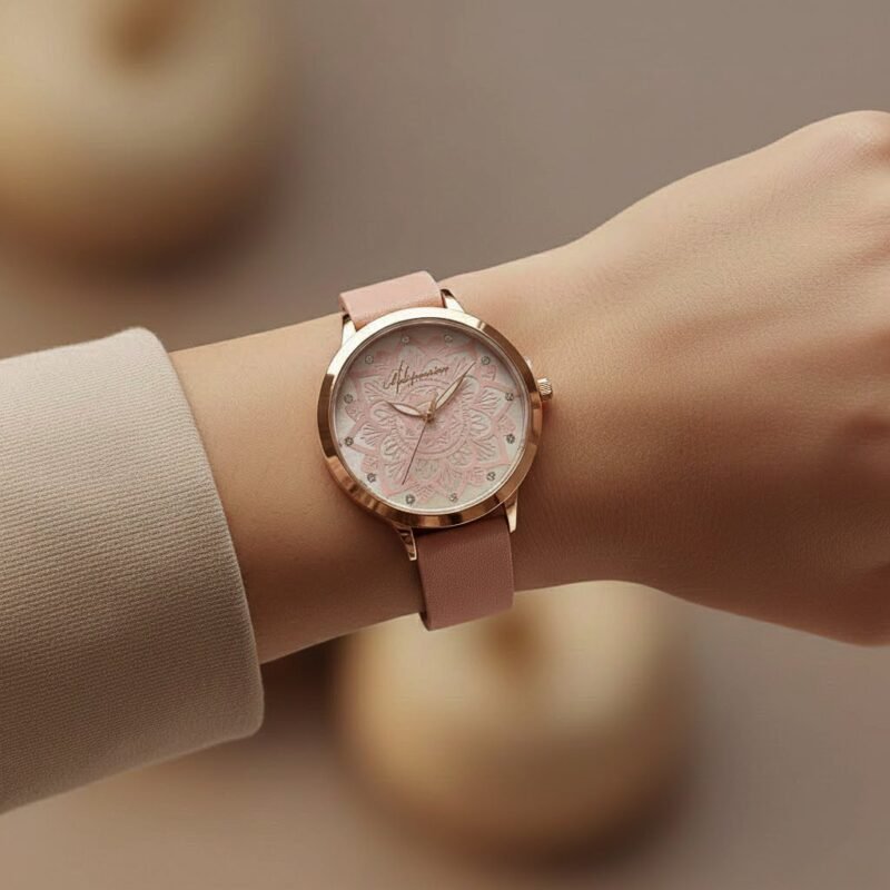 Orologio elegante per donna