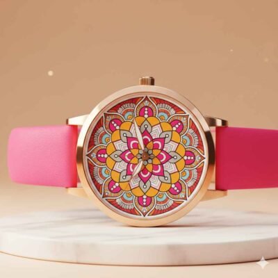 Orologio per donna elegante