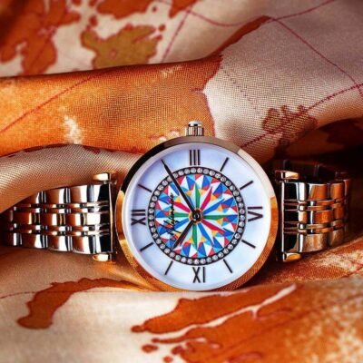 Orologio siciliano malafemmina