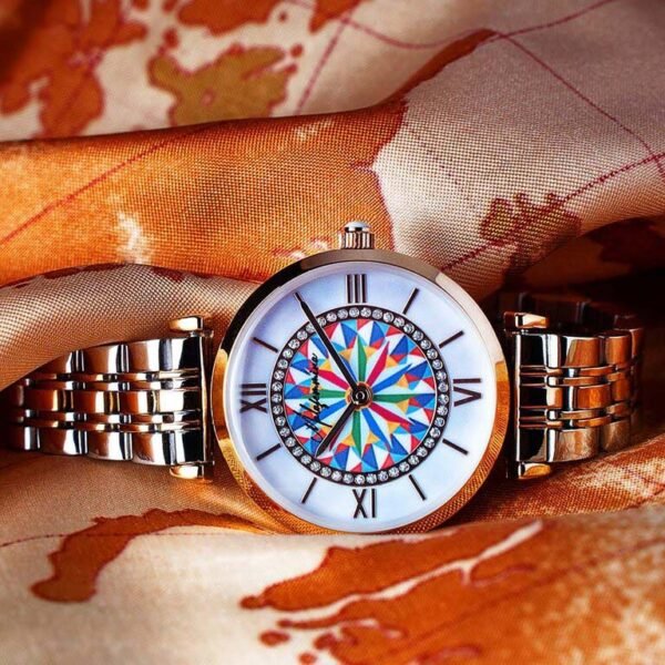 Orologio siciliano malafemmina