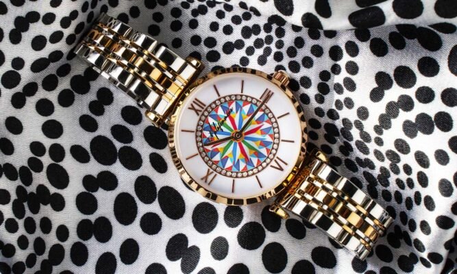 Orologi stile siciliano malafemmina