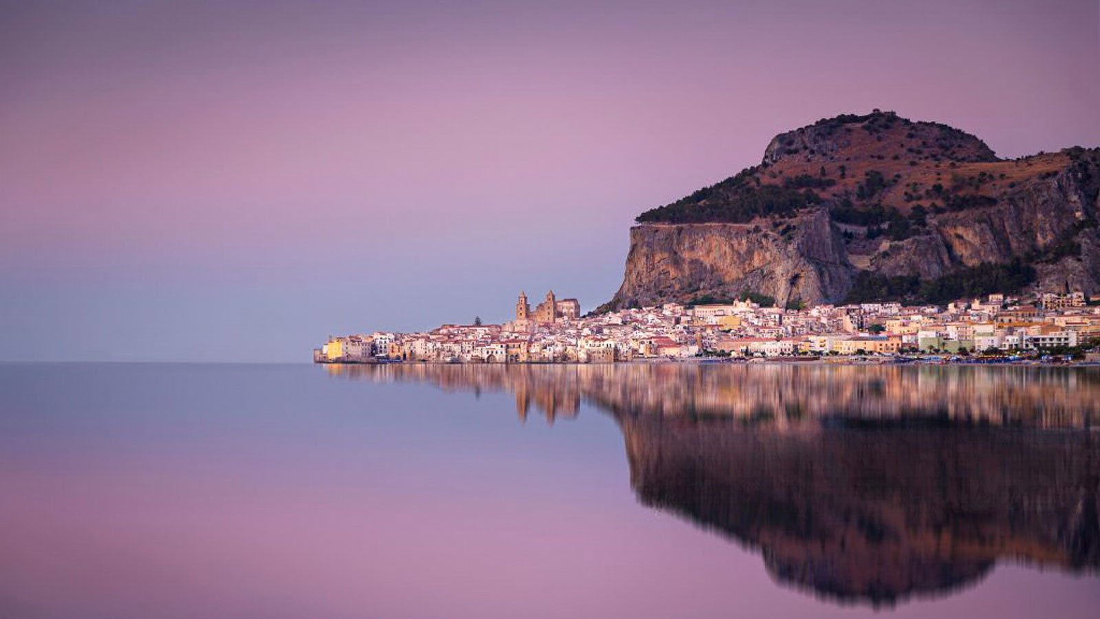 Cefalù malafemmina orologi