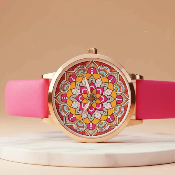 orologi per donna stile siciliano