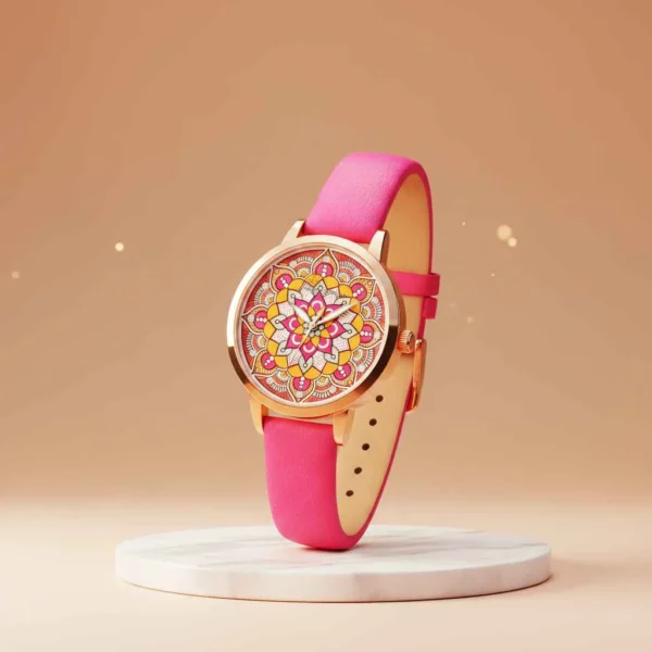 Orologio Venusia