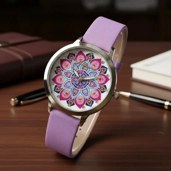 Orologio donna Iris